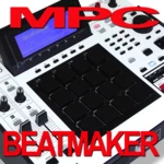 mpcbeats android application logo